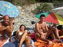 14 scogli argentario